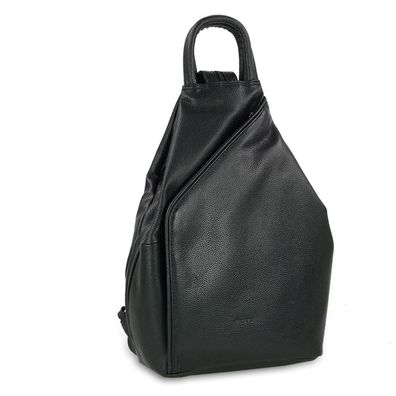 Picard Luis Rucksack 6823, schwarz, Damen