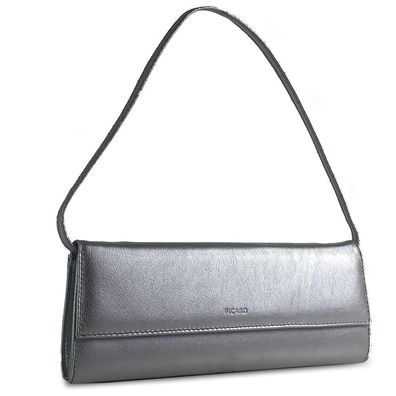 Picard Auguri Clutch 4022, silber, Damen