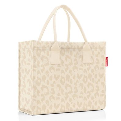reisenthel daily shopper DN, leo vanilla, Damen
