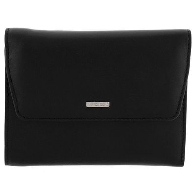 Picard Geldbörse 8882-342, schwarz, Damen