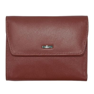 Picard Geldbörse 8882-342, rot, Damen