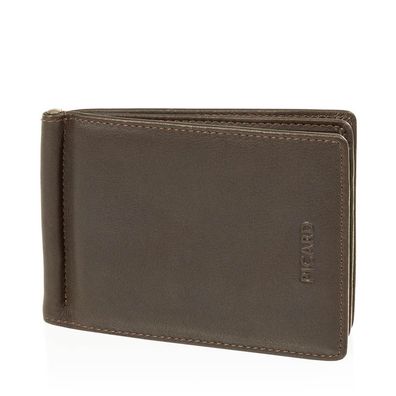 Picard Brooklyn Scheintasche 8829, cafe, Damen