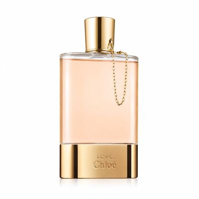Chloé Love Chloé Parfumprobe 5-30 ml EdP