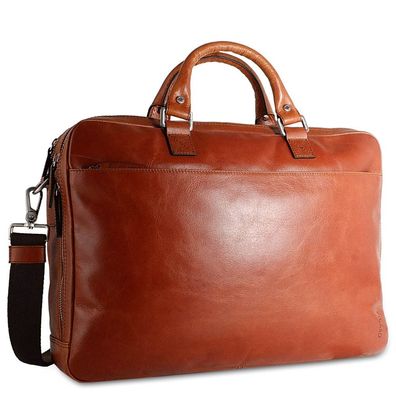 Picard Buddy Aktentasche 5757, cognac, Herren