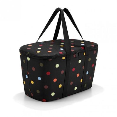 reisenthel coolerbag UH, dots, Unisex
