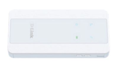 DLINK F518 5G NR AX1800 Wi-Fi 6 Mobile Hotspot