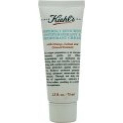 Kiehl's Superbly Efficient Antiperspirant & Deodorant Cream