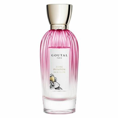 Goutal Goutal Rose Pompon Eau De Parfum 100 ml (woman)