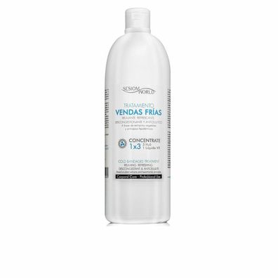 COLD Bandages Flüssigbehandlung 1000 ml