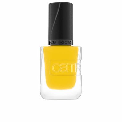 Catrice GEL AFFAIR Nail Lacquer 013 To Bee Or Not To Bee