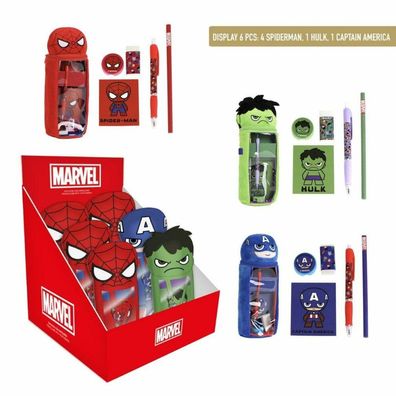 Allzwecktasche The Avengers