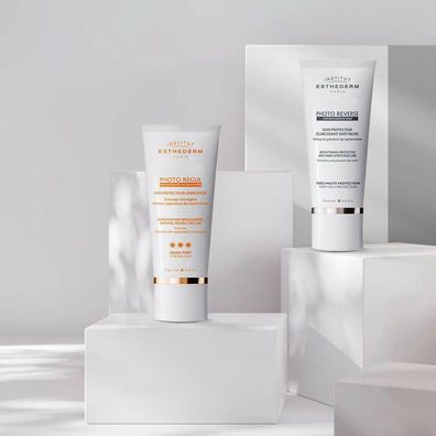 Esthederm Photo Regul Unifying Protective Care - Strong