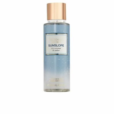 Victoria's Secret Sunslope Body Mist 250ml Spray