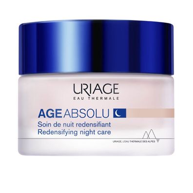AGE ABSOLU Verdichtender Balsam für verschwommene Augenkonturen 15 ml