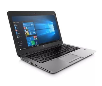 HP EliteBook 820 G3 i5-6300U 2,40GHz-3,00GHz 1366x768 Bluetooth