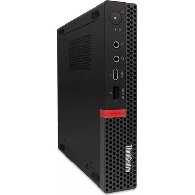 Lenovo ThinkCentre M920q Tiny i5-8500T 2,10-3,50GHz