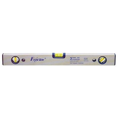 Wasserwaage Verizone SA-21A, 600 mm