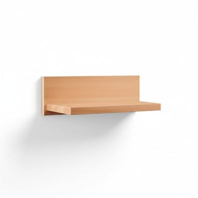 Regal Bücherregal neu Kiefer massiv natur Eckregal Regale Büro Neu Handarbeit
