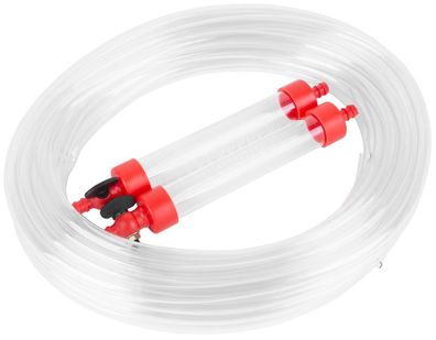 Wasserwaage Strend Pro JYC-75, L-15 m, Schlauchwasserwaage