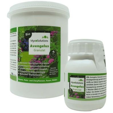 Avengelus Trichoderma Granulat