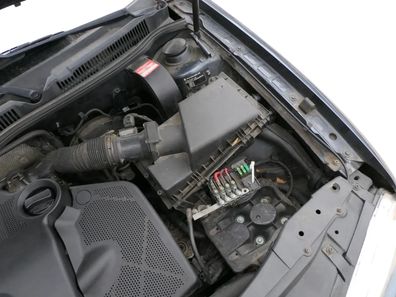 Golf 4 Bora Kabelbaum Lichtmaschine 1J0971349CC 1,6 Leitungssatz für Drehstrom