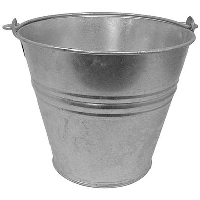 Eimer Kovotvar 30, 10 Liter, Zn Standard