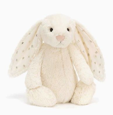 Jellycat Plüschtier Geschenk Sternohrhase 31cm