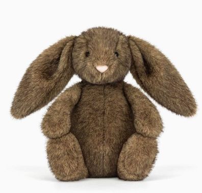 Jellycat Plüschtier, Geschenk, Hoffnungsloser Hase, 31 cm