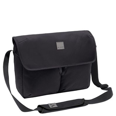 Vaude Coreway Shoulderbag 13 45139, black, Unisex