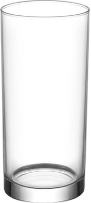 Glas Liberty, LAV, Glas, für Wasser, 295 ml, 62x133 mm, Packung 6 Stk