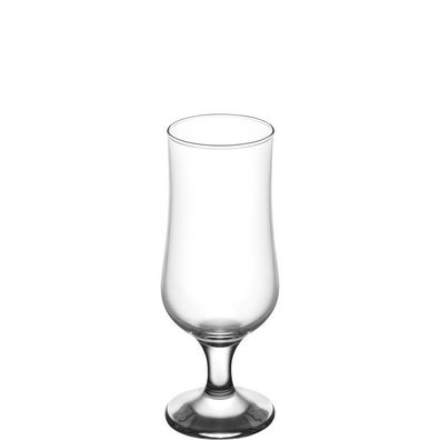 Glas Nevakar, LAV, Glas, für Bier, 385 ml, 66x190 mm, Packung 6 Stk