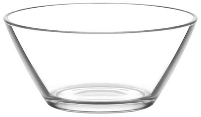 Schüssel Vega, LAV, Glas, 215 ml, 105x48 mm, Packung 6 Stk