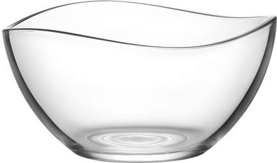 Schüssel Vega, LAV, Glas, 1880 ml, 210x105 mm