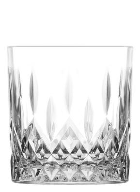 Glas Odin, LAV, Glas, für Whisky, 330 ml, 84x91 mm, Packung 6 Stk