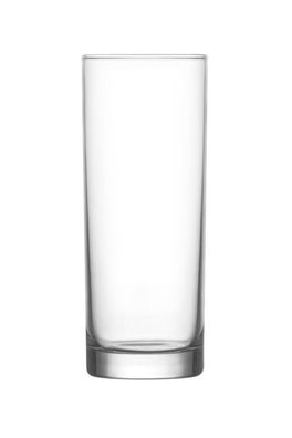 Glas Liberty, LAV, Glas, für Wasser, 360 ml, 64x160 mm, Packung 6 Stk