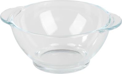 Schüssel MagicHome, Glas, rund, Servierschüssel, 500 ml