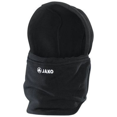 Jako Neckwarmer mit Mütze 1293