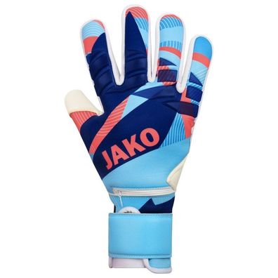 Jako TW-Handschuh River WRC Protection 2581