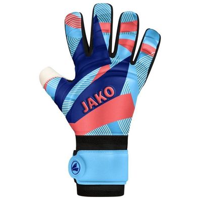 Jako TW-Handschuh River Supersoft NC 2584