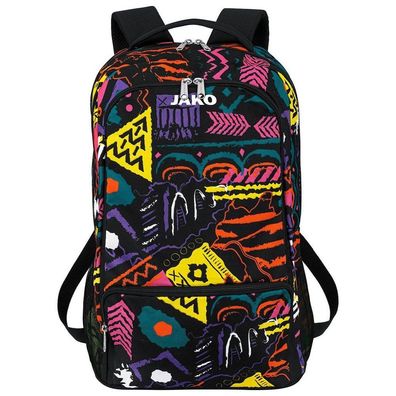 Jako Rucksack Tropicana 1811