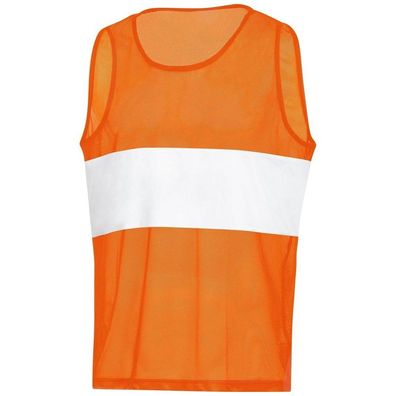 Jako Kennzeichnungshemd Stripe 2619