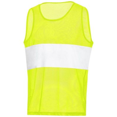 Jako Kennzeichnungshemd Stripe 2619