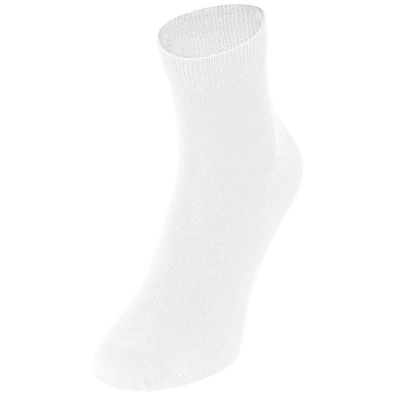 Jako Freizeitsocken kurz 3er Pack 3942