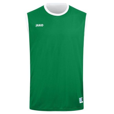 Jako Kinder Wendetrikot Change 2.0 4151K