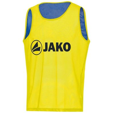 Jako Kennzeichnungshemd Reverse 2618