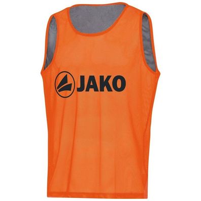 Jako Kennzeichnungshemd Reverse 2618