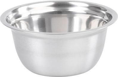 Schüssel MagicHome, Edelstahl, 18 cm