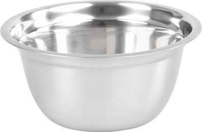Schüssel MagicHome, Edelstahl, 22 cm