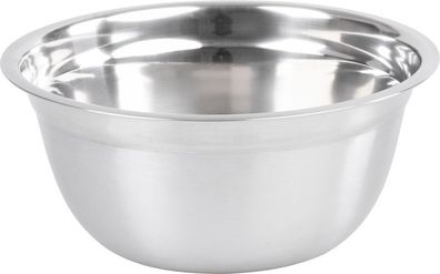 Schüssel MagicHome, Edelstahl, 26 cm