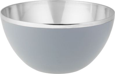 Schüssel MagicHome, 22 cm, Edelstahl, PP